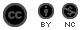 Creative Commons Attribution-NonCommercial 4.0 International License